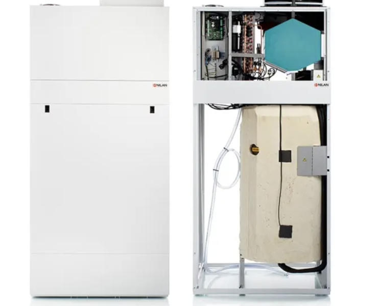 Exploring the Advantages of Heat Pump Technology