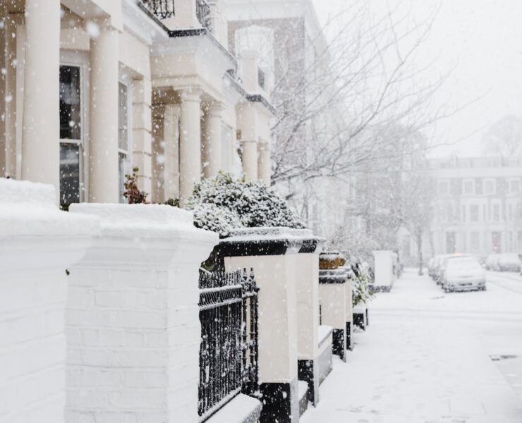 Nilan Heat Pumps: Redefining Energy-Efficient Heating for Modern Homes